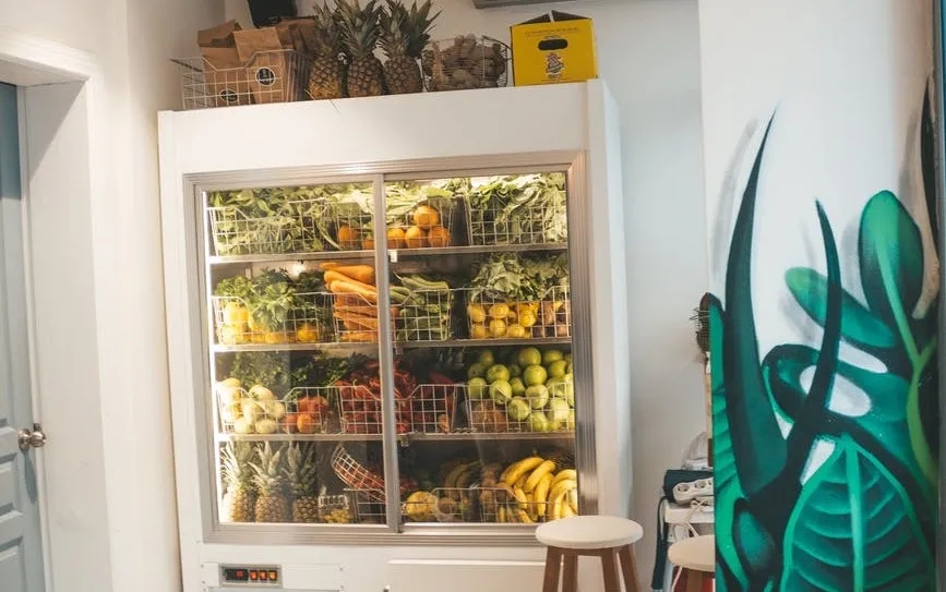 什么是速凍食品，放進(jìn)冰箱里的食物是速凍食品嗎？