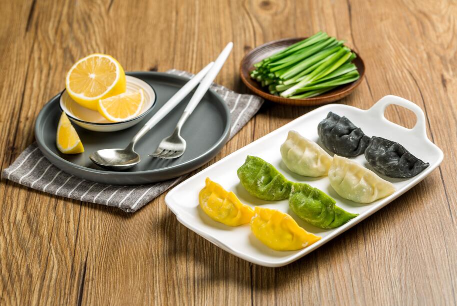 為什么你家的餃子卻總賣不動(dòng)？