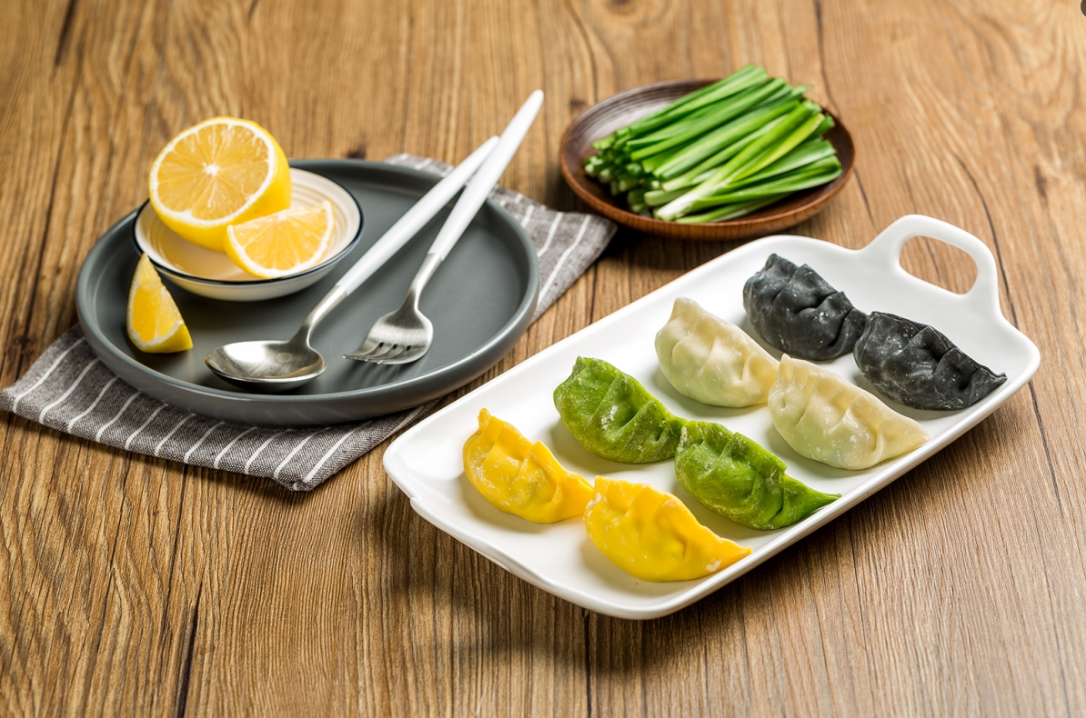 定制化服務上線！餛飩代工工廠滿足企業團餐需求